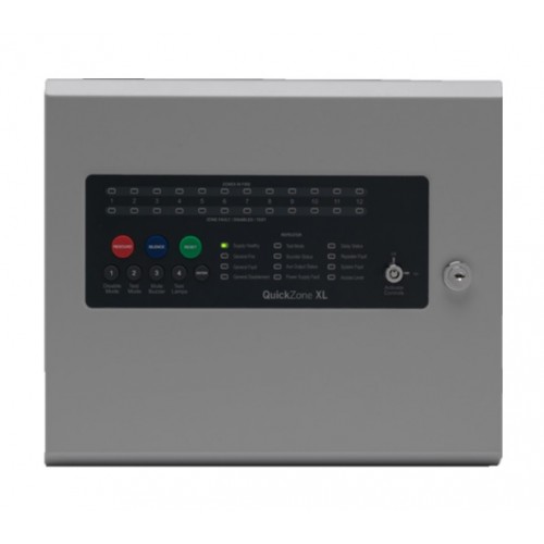 QZXL-R12 Konvencionalni ripiter 